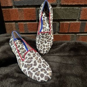 ROTHY’S The Loafer - Size 5 New Without Box